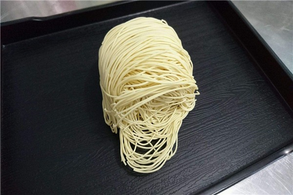 鑫興竹升面加盟