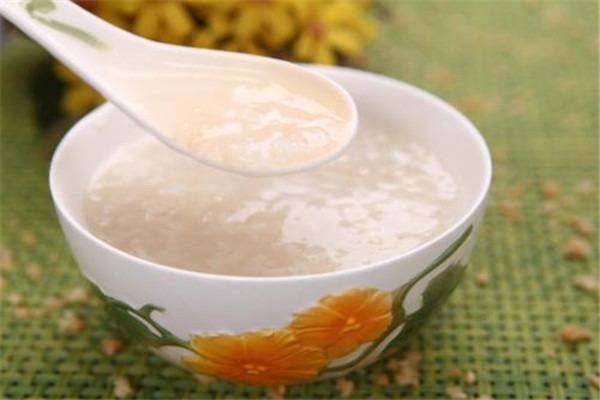 優(yōu)米粥鋪加盟