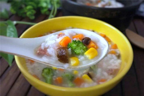 愛已成粥加盟