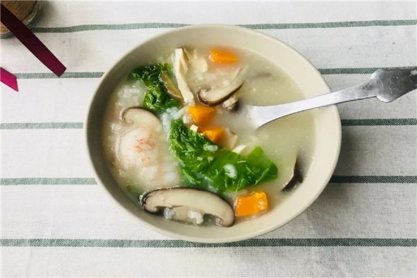 愛已成粥加盟