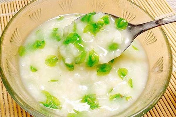 粥食記加盟