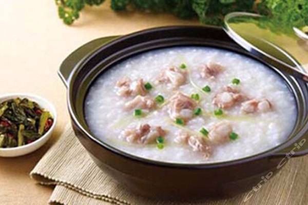 粥食記加盟