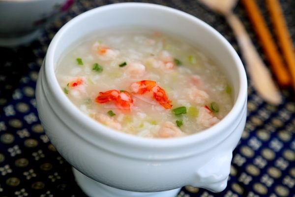 粥食記加盟