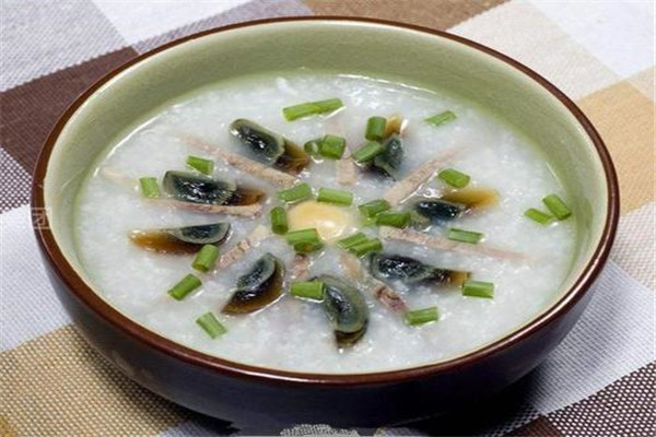 社會(huì)人粥鋪