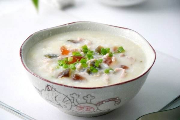 百味粥鋪