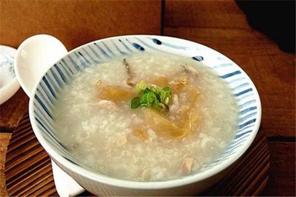 稻香粥屋加盟