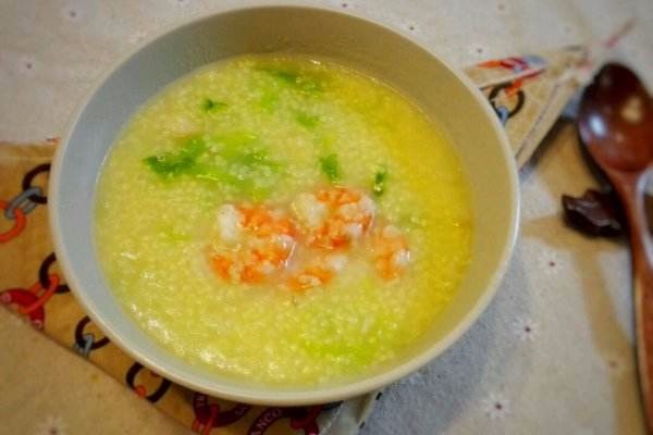 九粥食府加盟
