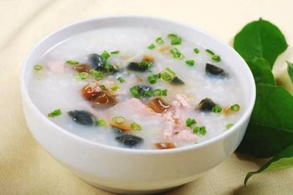 九粥食府加盟