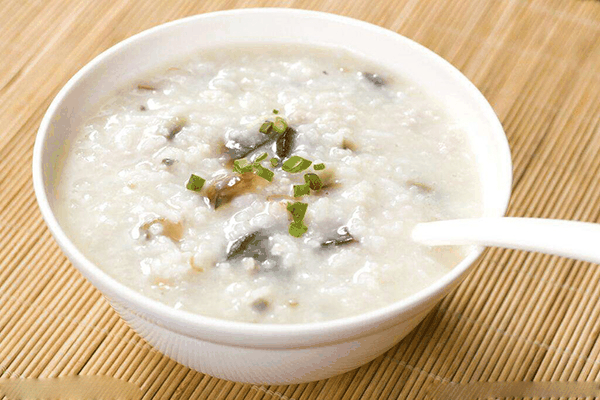 百味粥鋪