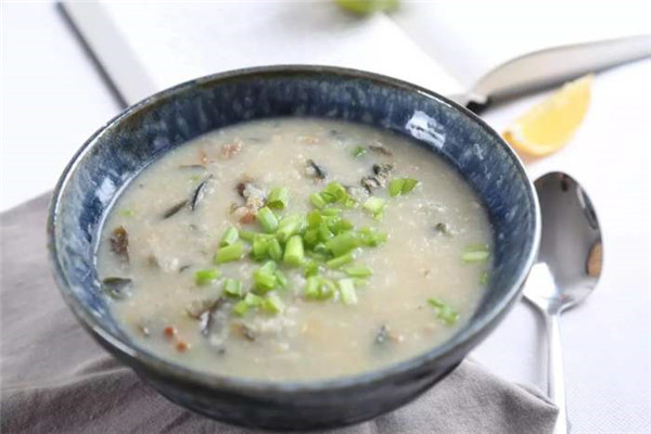 佰味粥鋪