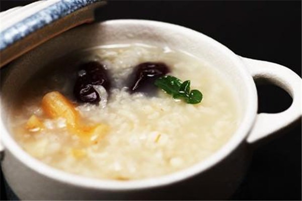 潮友粥粉面加盟