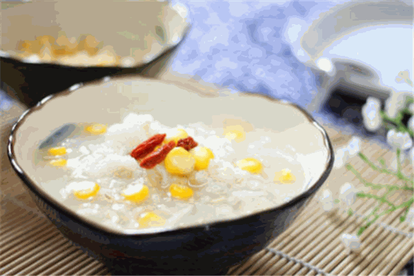 覓覓輕食粥加盟