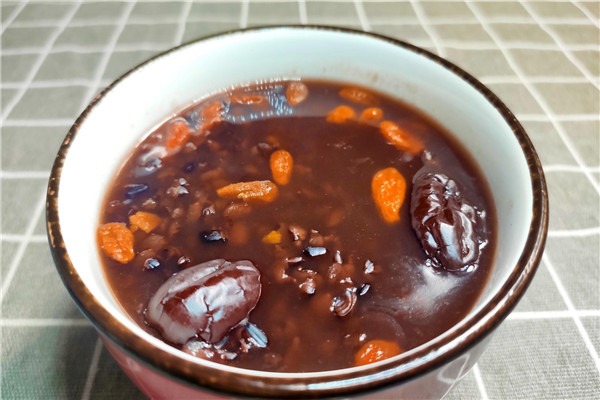 歐記糖水粥鋪