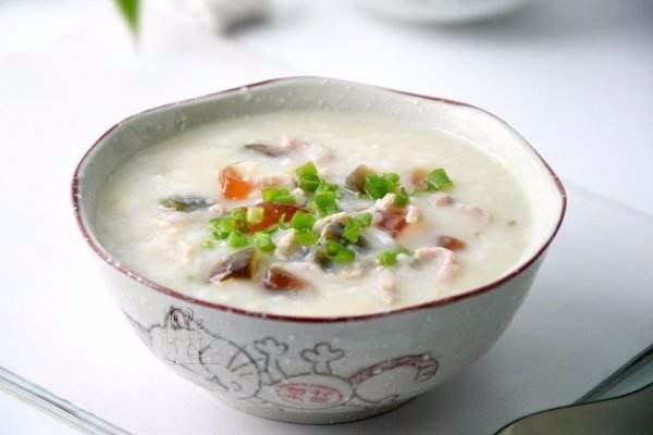 華瑞粥吧加盟