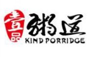 一品粥道加盟