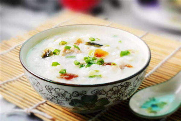 真味粥鋪
