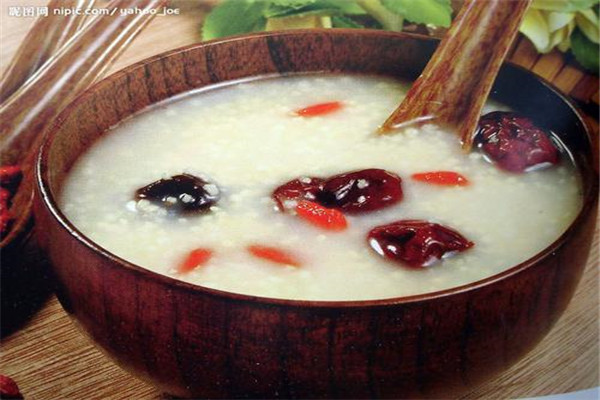 真味粥鋪