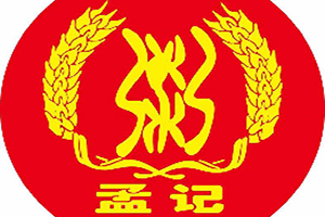孟記粥鋪加盟