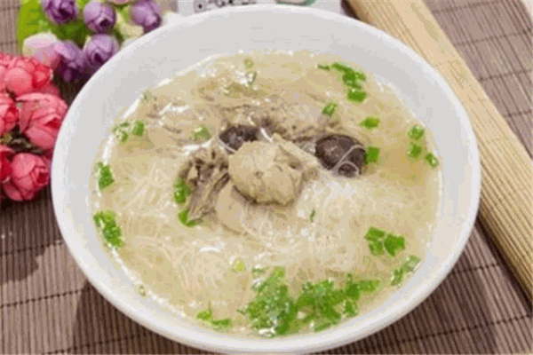 漳州鴨粥鴨面加盟