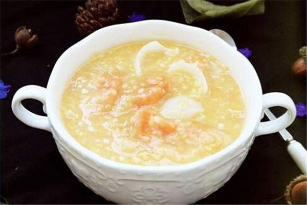 龍麥軒包粥坊