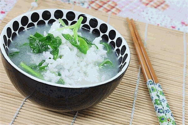 御膳粥鋪加盟