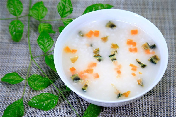 農(nóng)家粥鋪