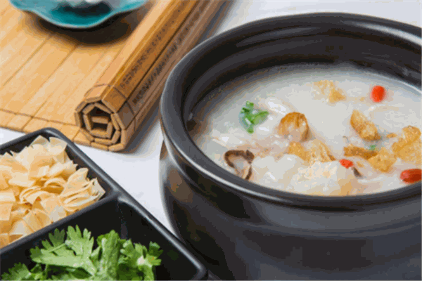 稻香粥鋪加盟