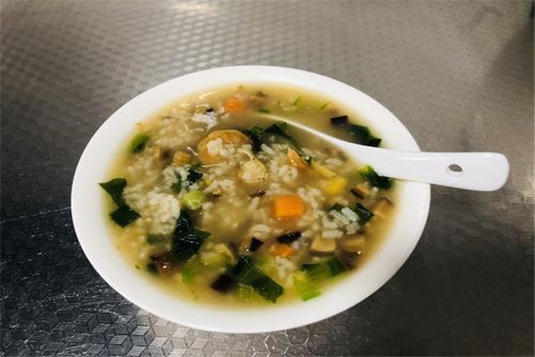 五谷粥坊
