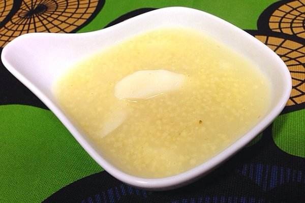 范媽粥鋪加盟