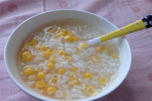 范媽粥鋪加盟