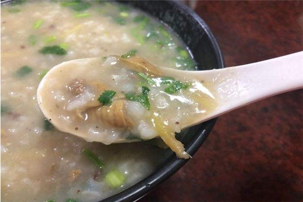 電白鴨粥店加盟