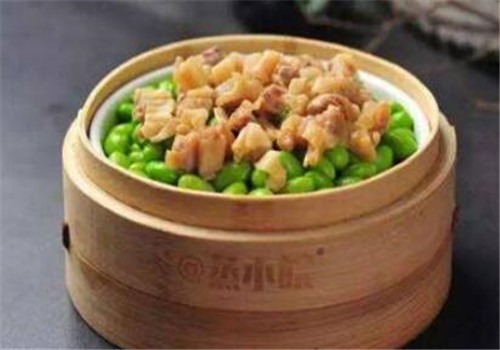 蒸小皖