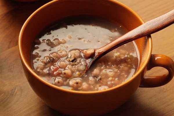 小粥仙食屋加盟
