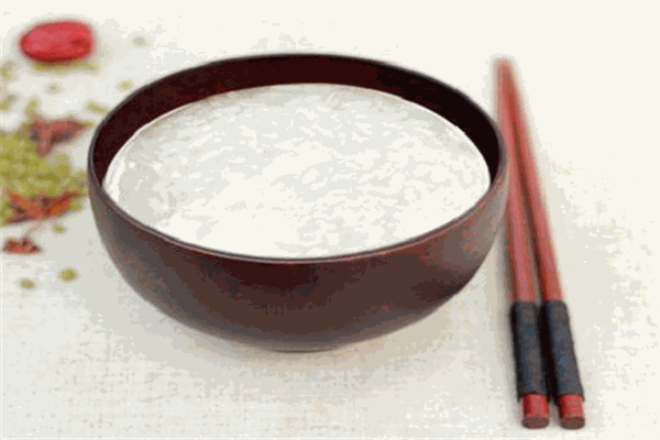 四季營養(yǎng)粥