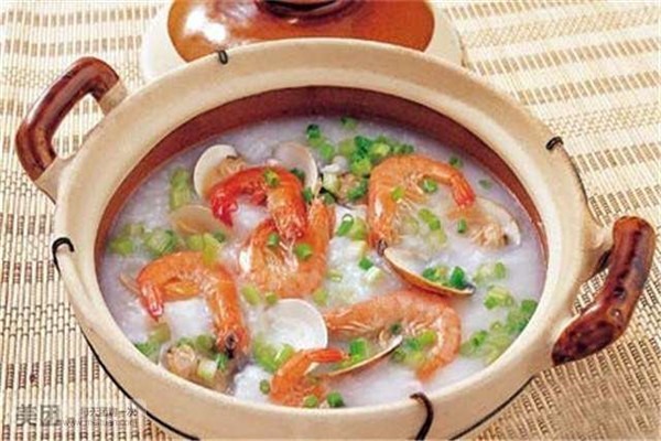 同粥共濟加盟