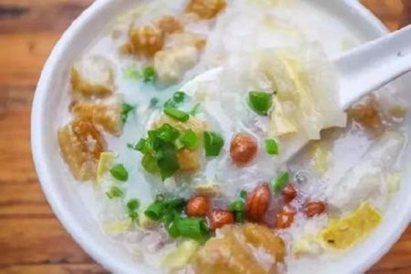 荊楚粥道加盟