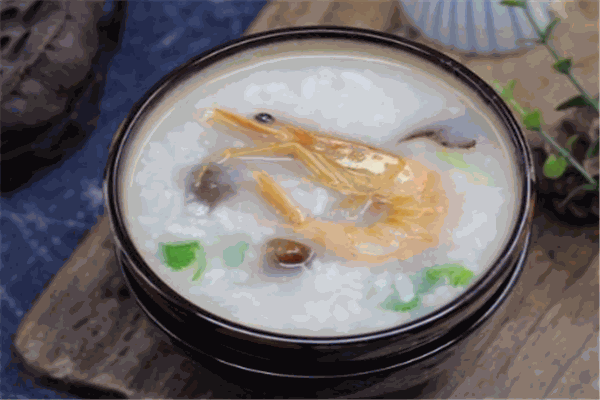 一碗好粥加盟