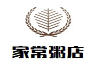 家常粥店加盟