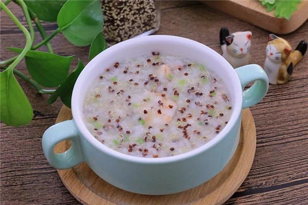 粥棚1號