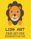 藝酷獅美術(shù)加盟