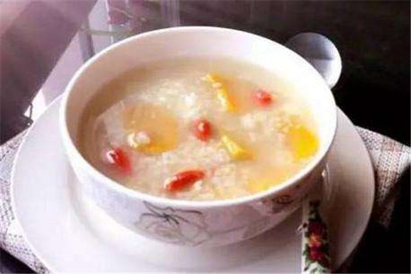好味道粥鋪加盟