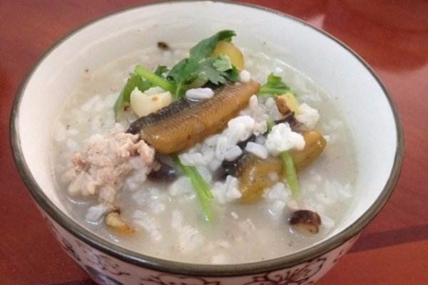 興記粥店加盟