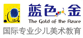 藍(lán)色金國(guó)際少兒美術(shù)加盟