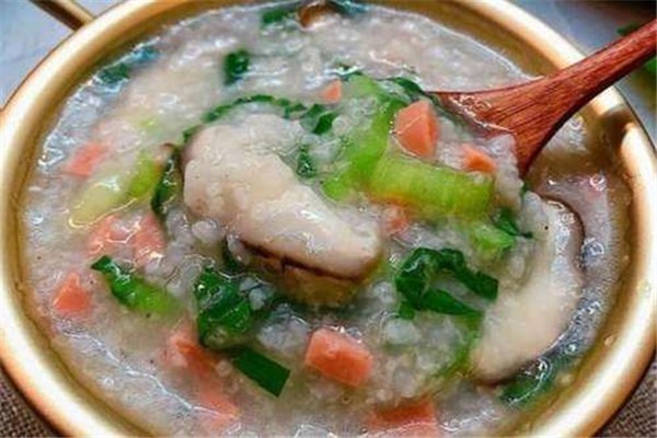 福源粥鋪加盟