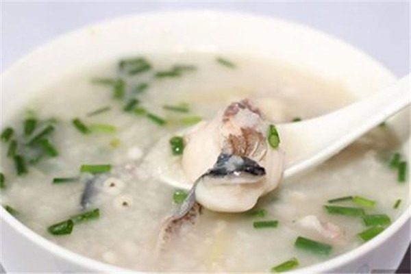 惠鮮魚(yú)粥加盟