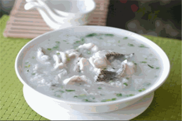 惠鮮魚(yú)粥加盟