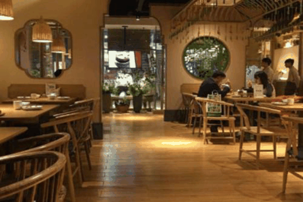 苗韻竹蓀鵝餐飲