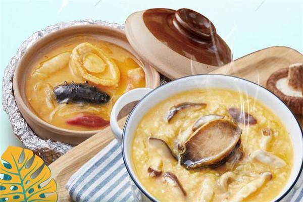 學(xué)府粥鋪