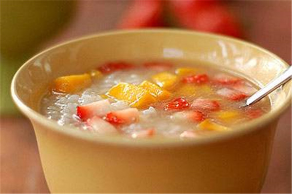 粥小鮮和飯小滿(mǎn)
