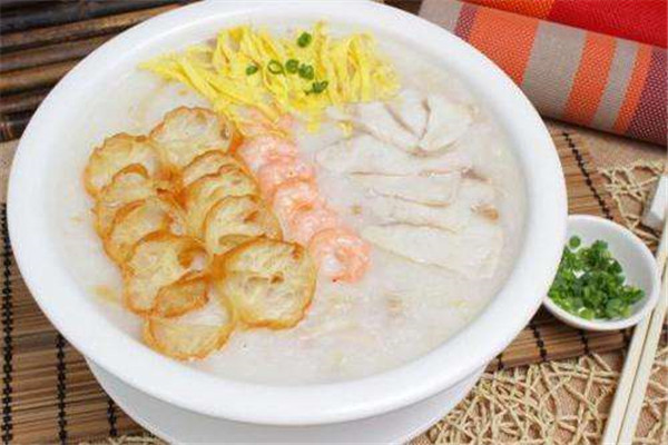 粥小鮮和飯小滿(mǎn)